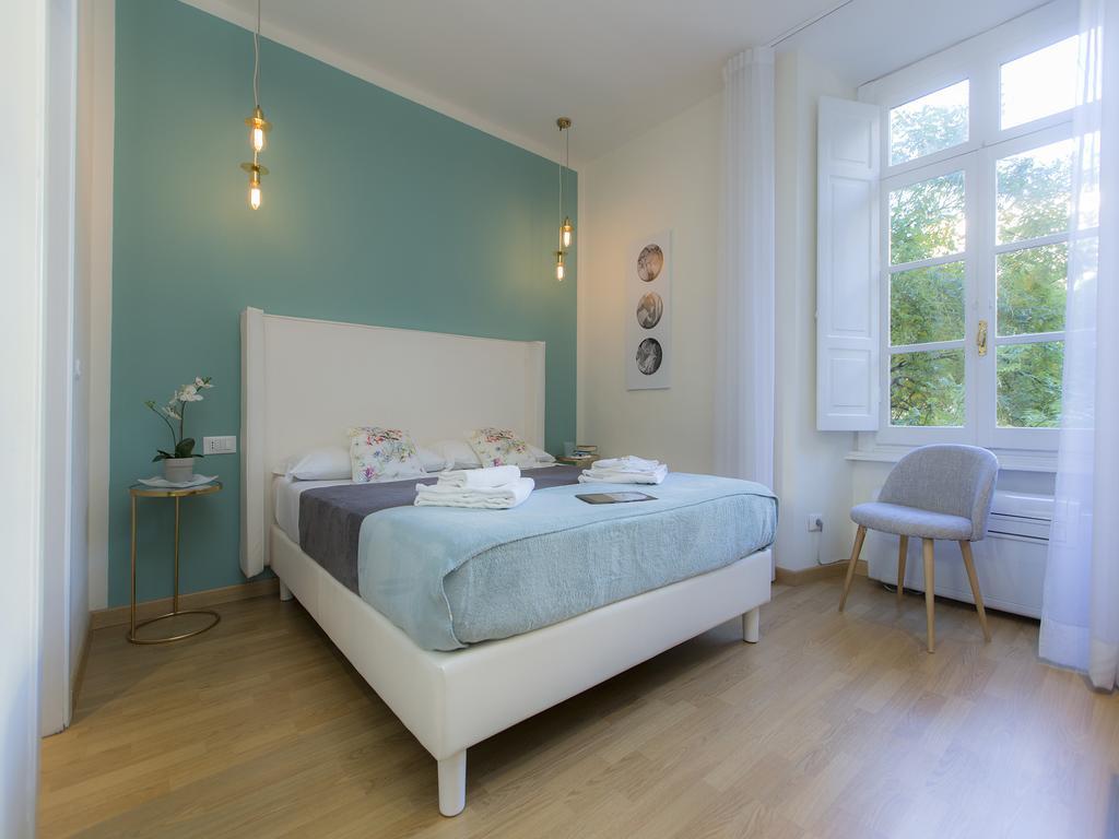 Al 7 Rooms 3* Rome