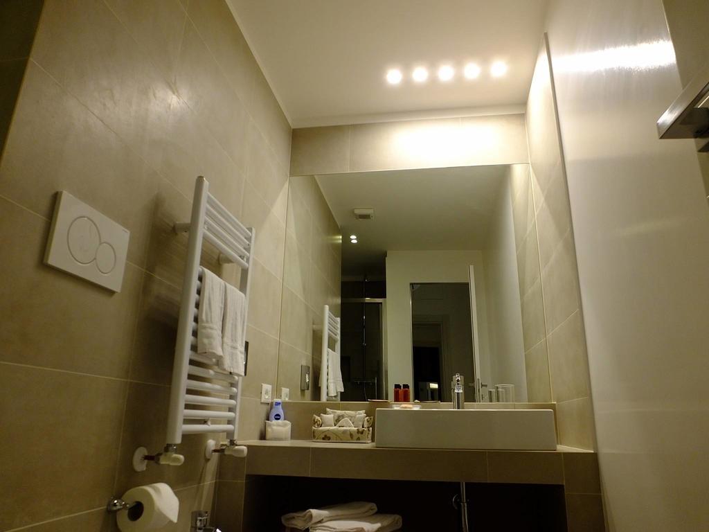 Bed & Breakfast Zefiro Home Rome
