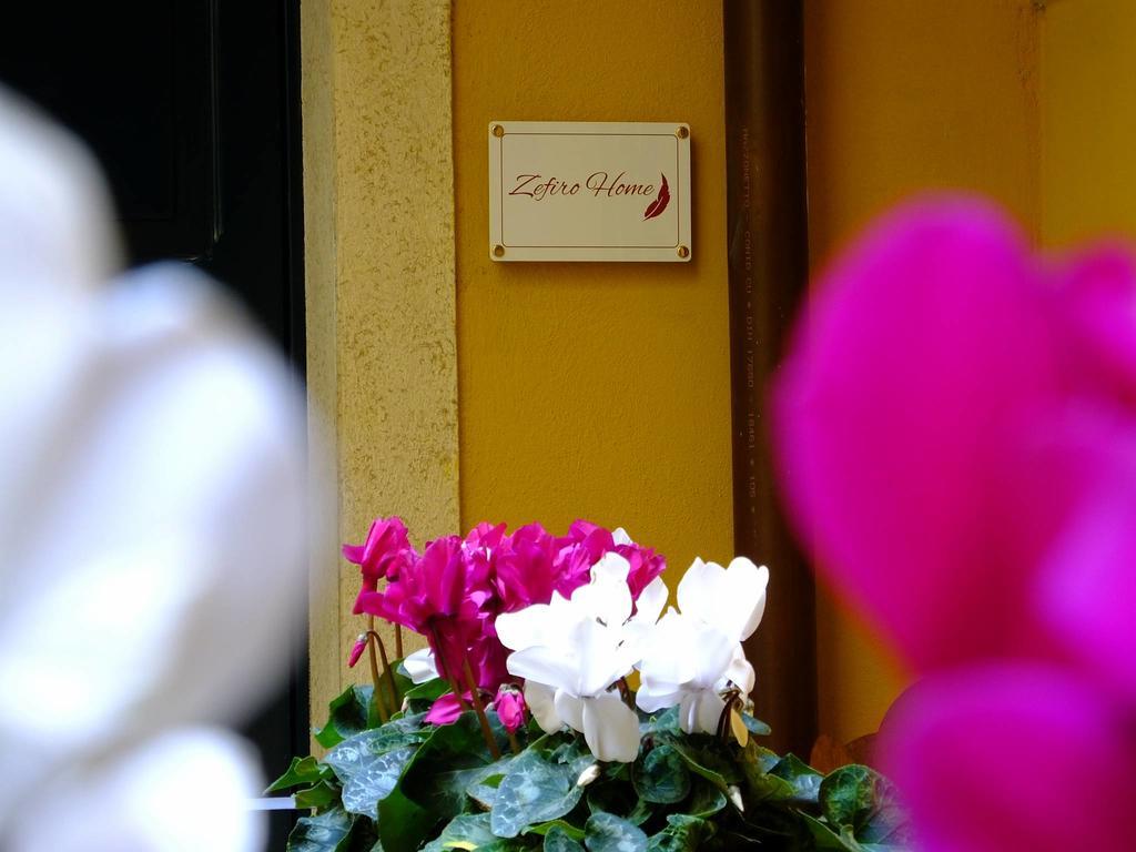 Zefiro Home 3*