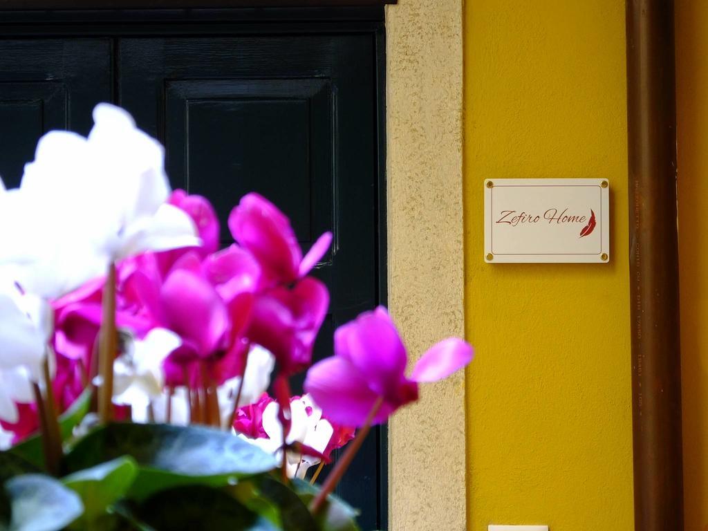 Zefiro Home