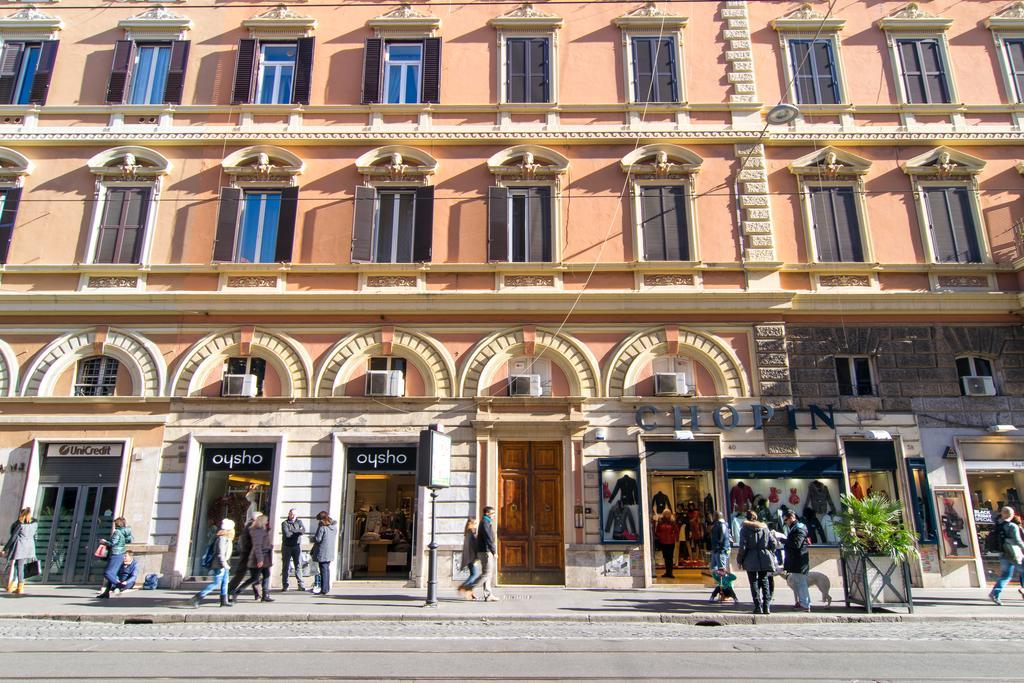Maison Vaticana Guest house 2*