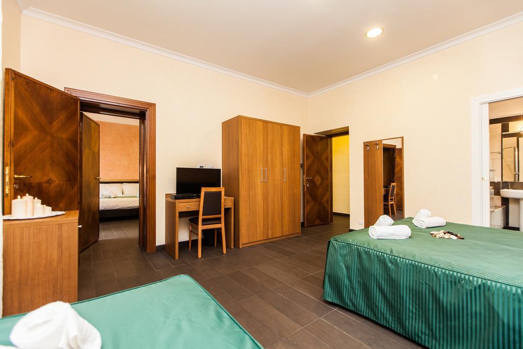 Guest house Guest's Heaven Rome