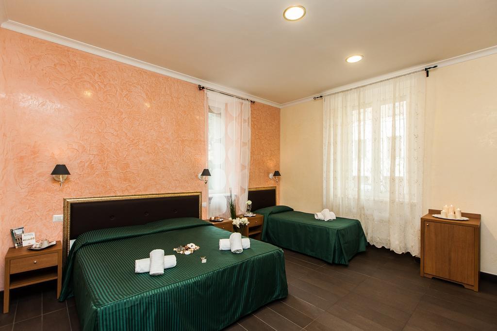 Guest's Heaven Guest house 3*