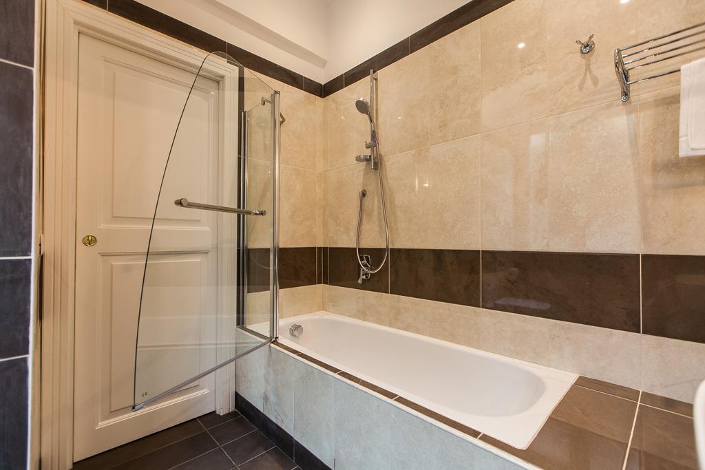 Guest's Heaven Guest house Rome