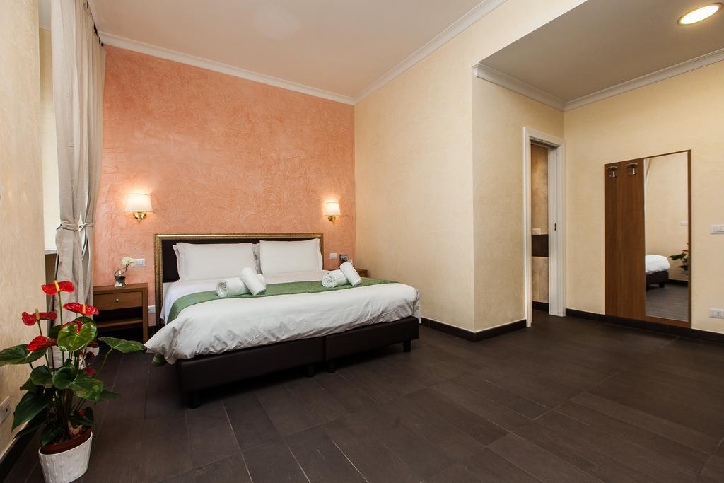 Guest's Heaven Rome