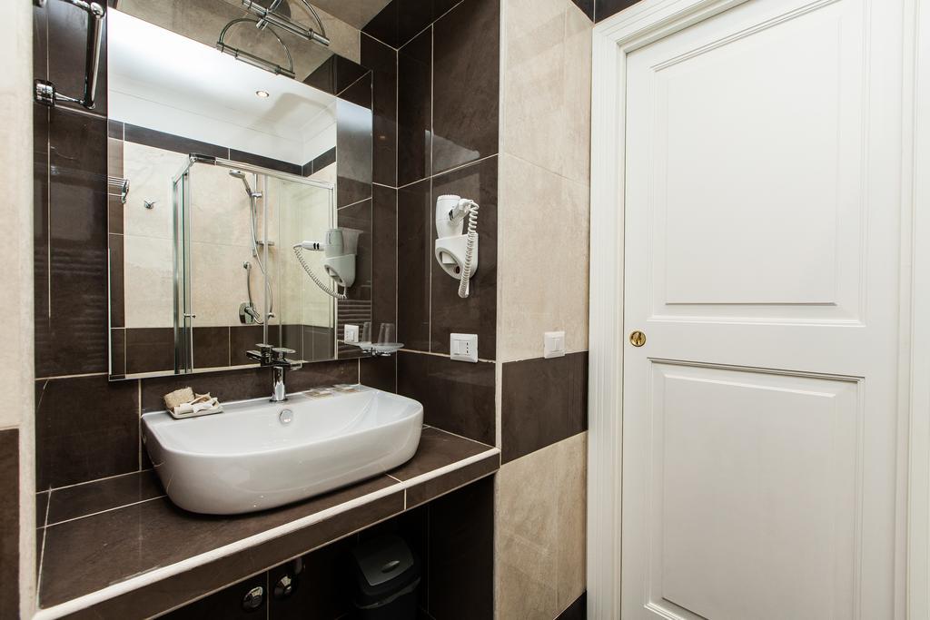 Guest's Heaven Guest house Rome