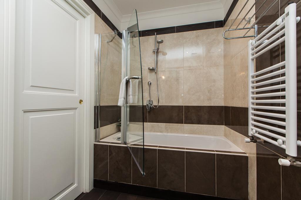 Guest house Guest's Heaven 3*