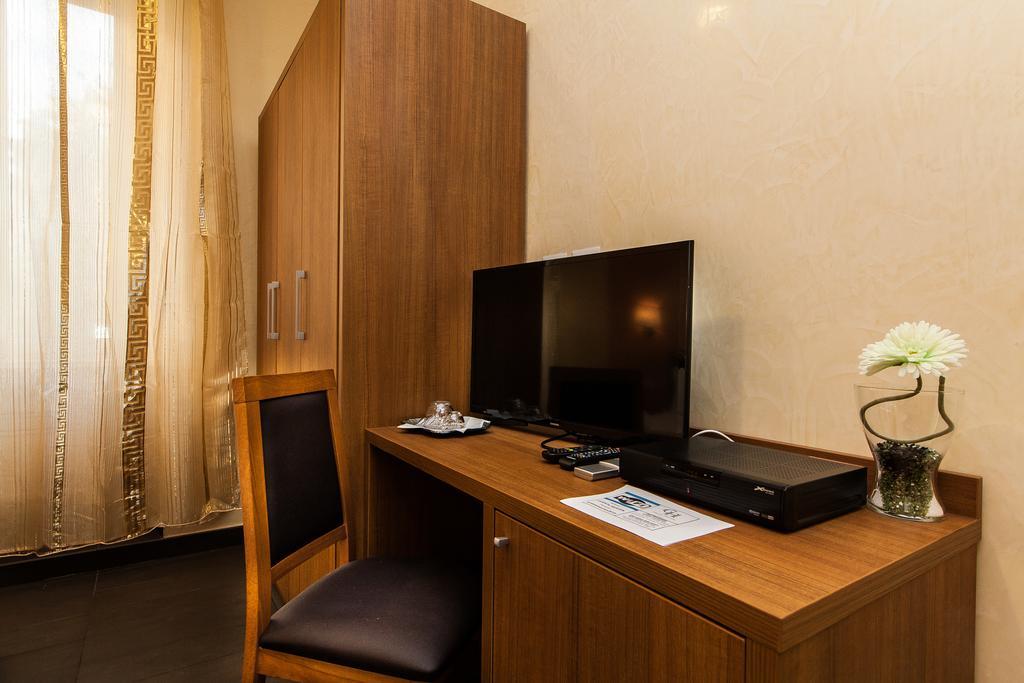 Guest's Heaven Guest house Rome