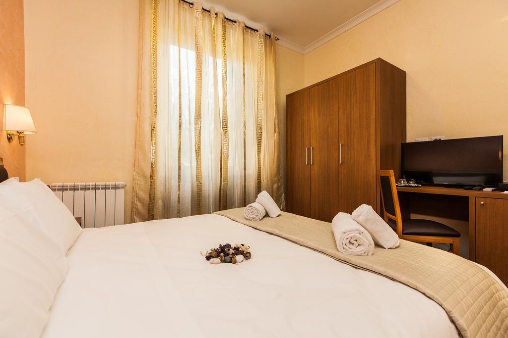 Guest's Heaven 3* Rome