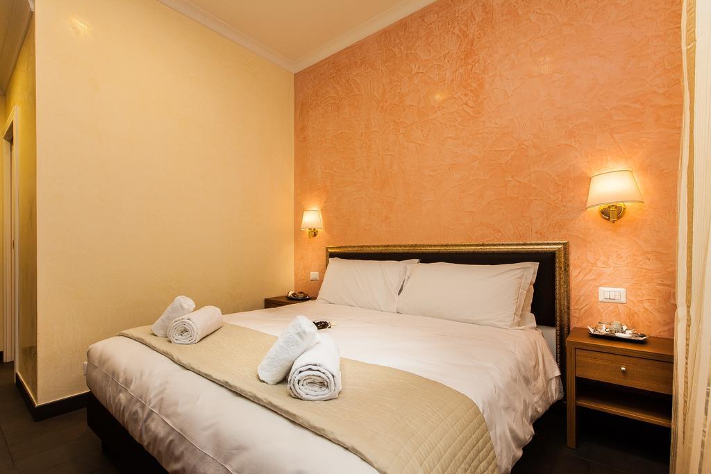 Guest's Heaven Rome