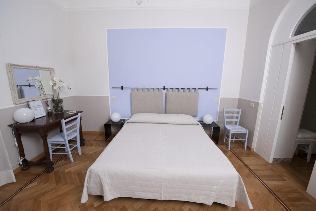 Florian Guest house Rome