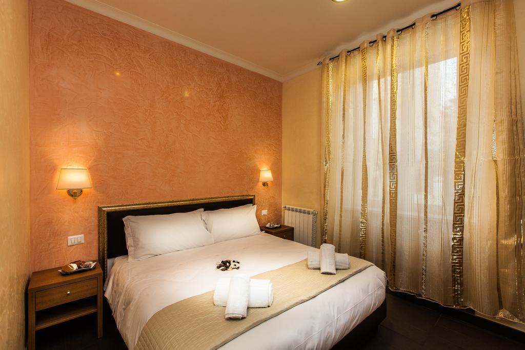 Guest house Guest's Heaven 3*