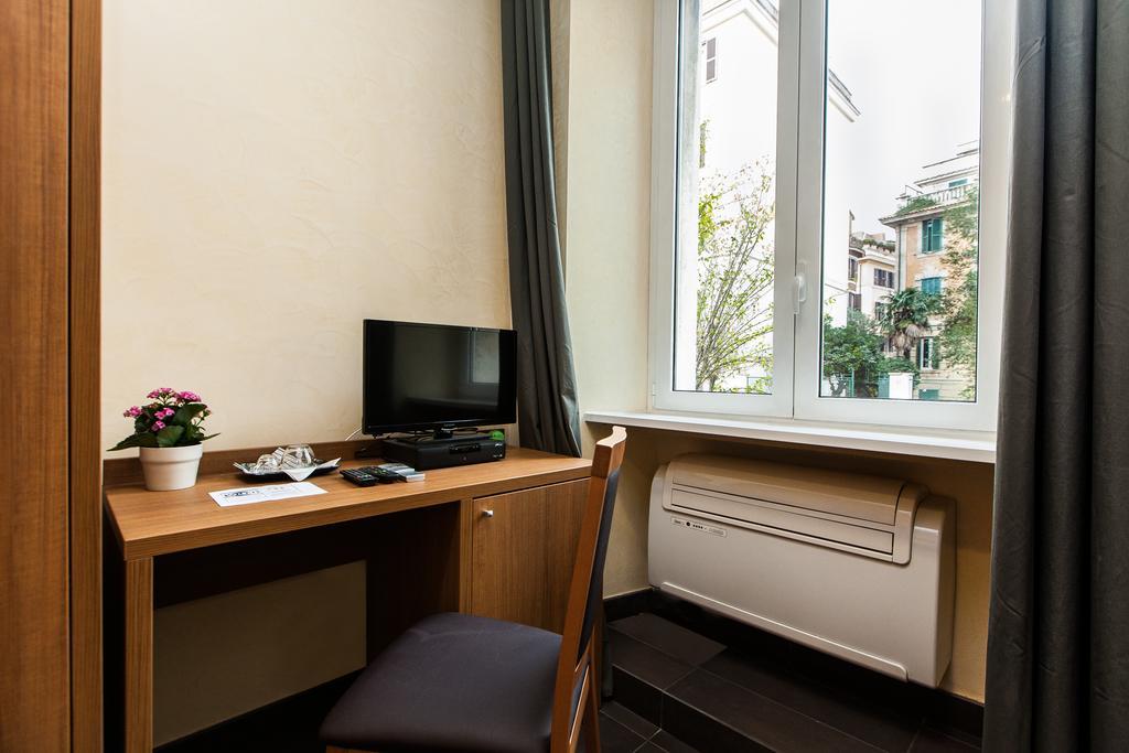 Guest house Guest's Heaven 3*