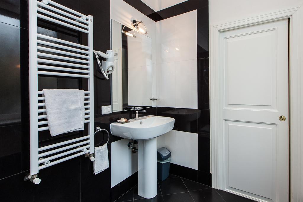 Guest's Heaven 3* Rome