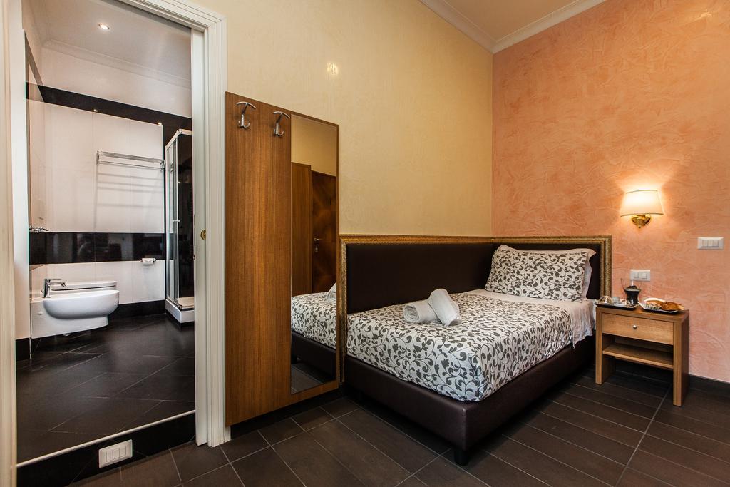 Guest's Heaven Guest house Rome
