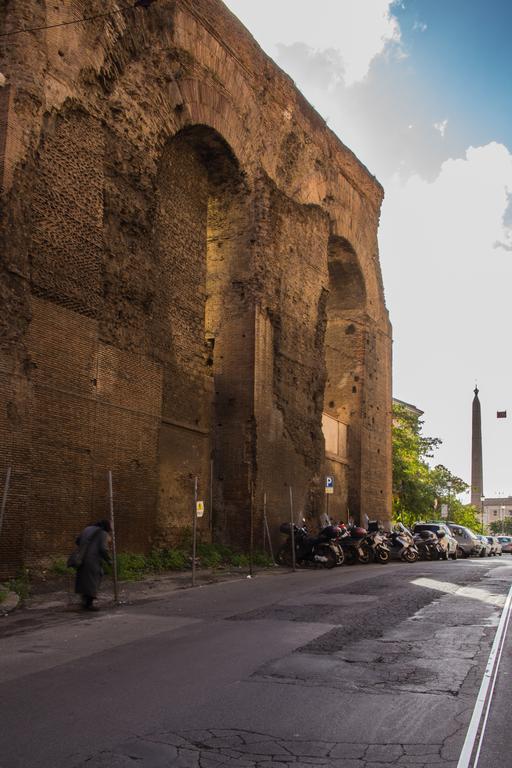 Appartamento Yourstay@rome Coliseum