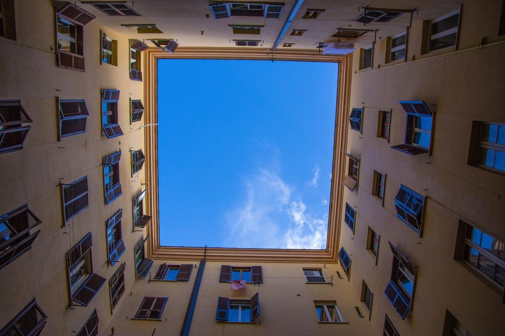 Yourstay@rome Coliseum Appartamento Roma