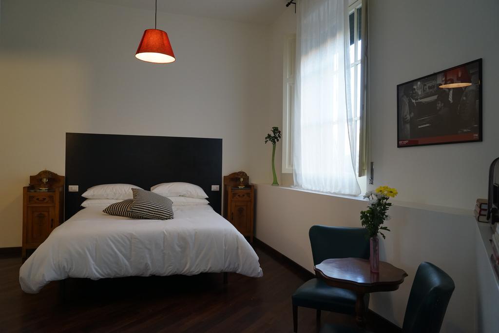 Guest House Interno4 Guest house Rome