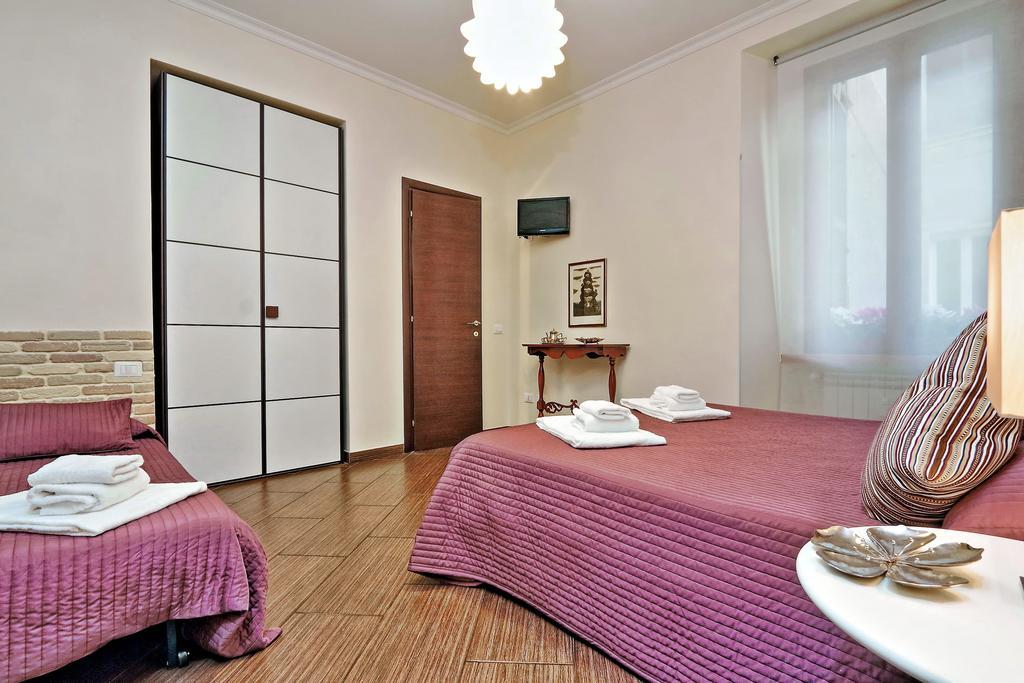 Apartment Una Notte Ai Musei Vaticani