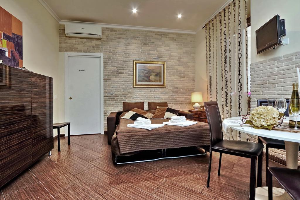 Una Notte Ai Musei Vaticani Apartment *