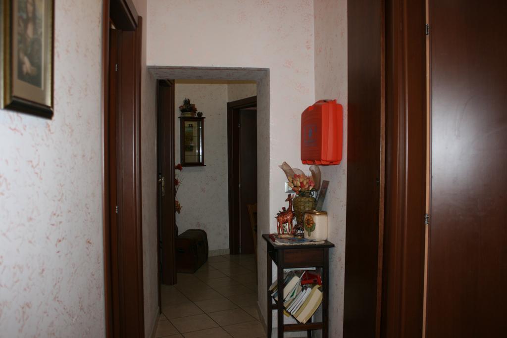 Affittacamere Folia 2*