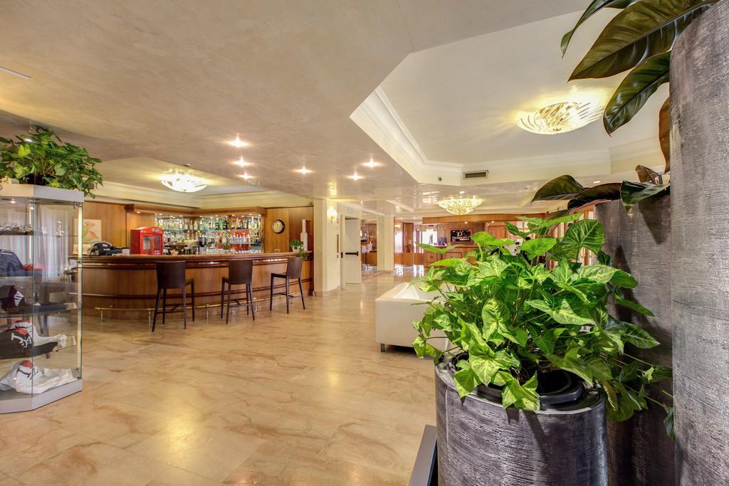 Park Cassia 4* Rome