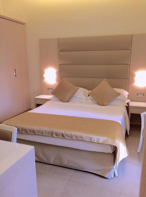 Guest house Augustana House Rome