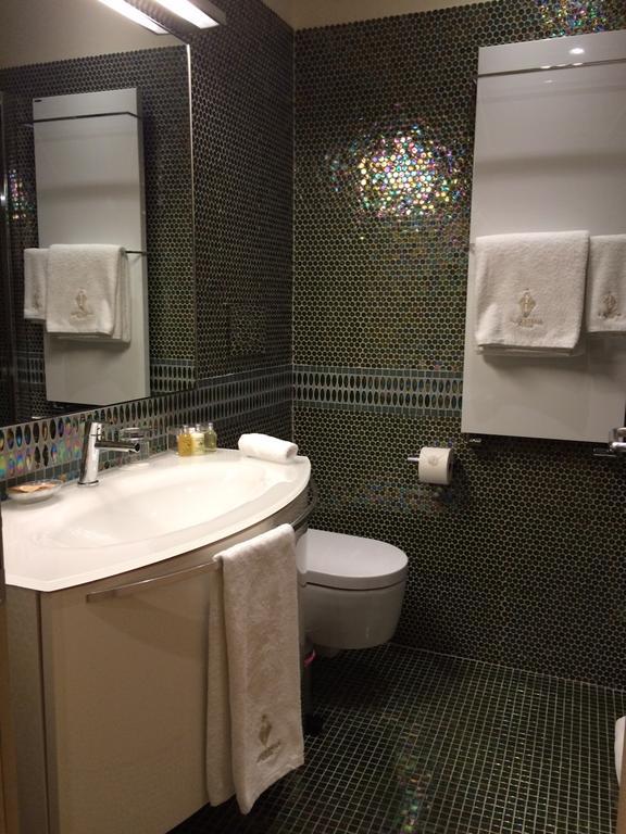 Augustana House Guest house Rome