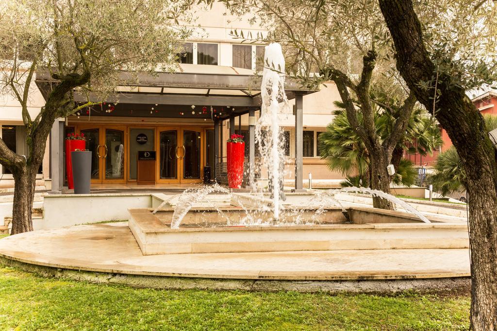 Park Cassia Hotel