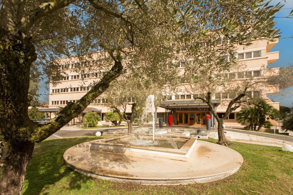 Hotel Park Cassia Rome