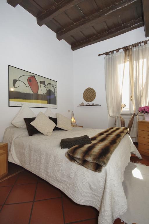 Apartment Falegnami *