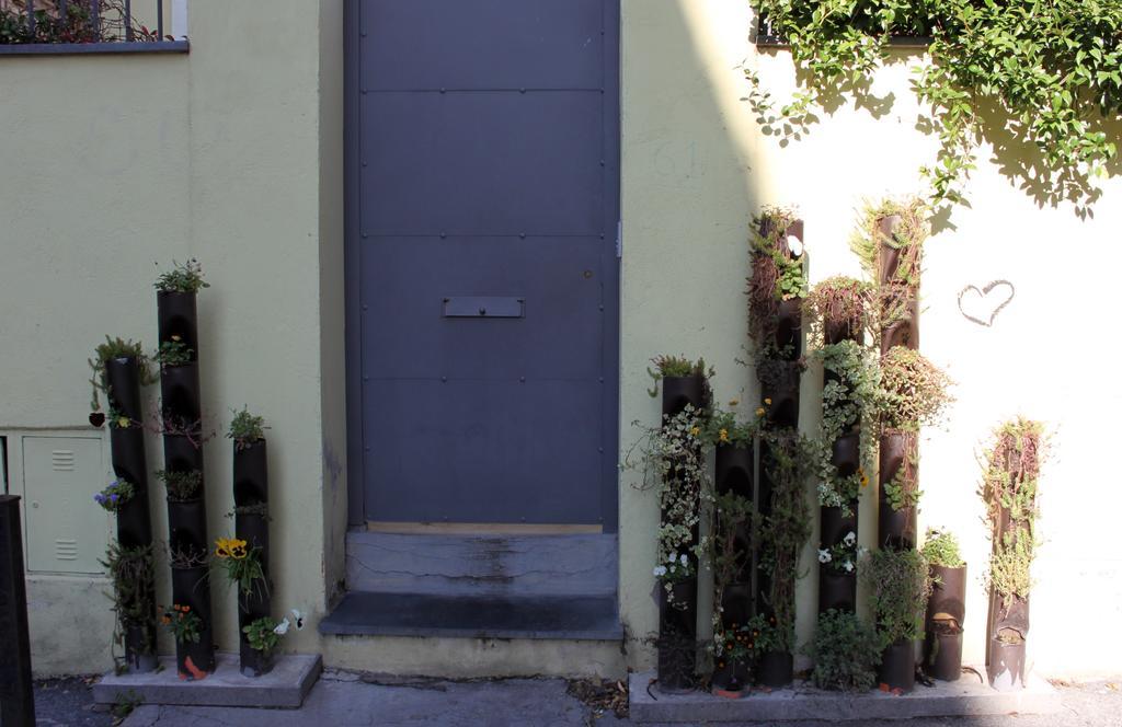 Abaco Bed & Breakfast Rome