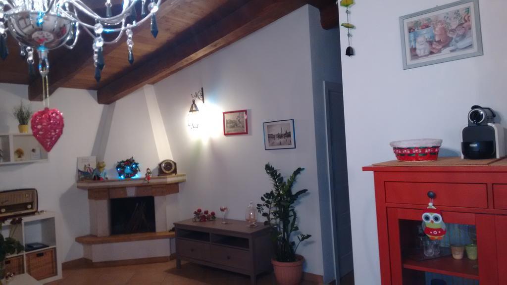 Il Principe Ranocchio Bed & Breakfast *