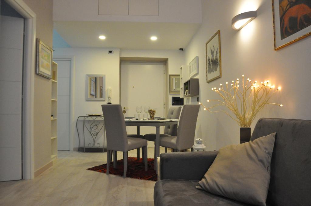 The Prince Apartment Apartment Rome