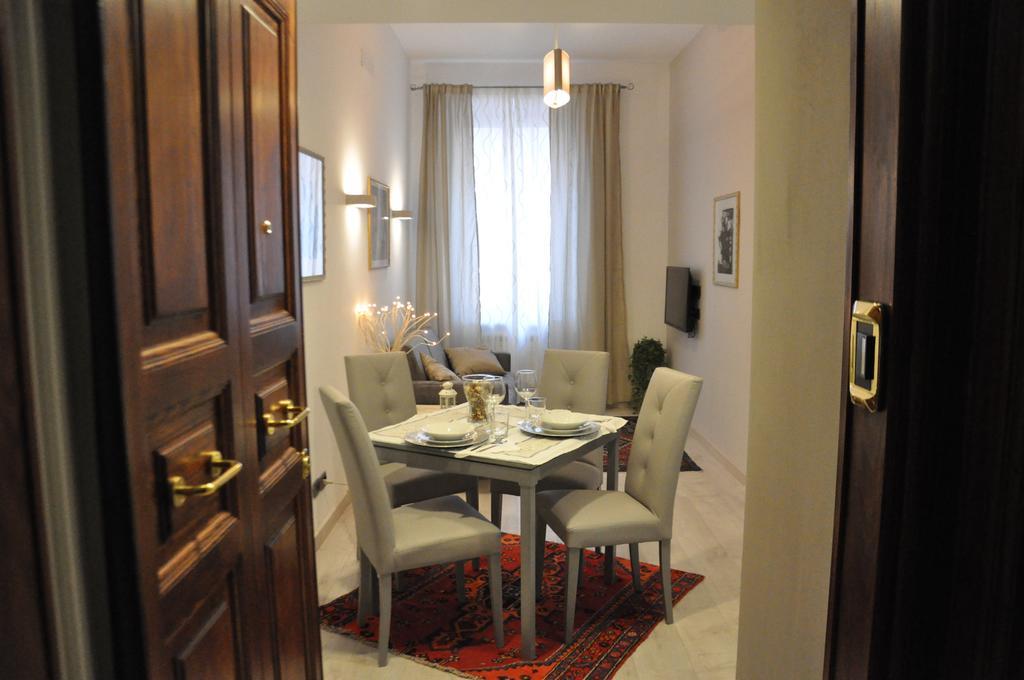 The Prince Apartment Apartment Rome