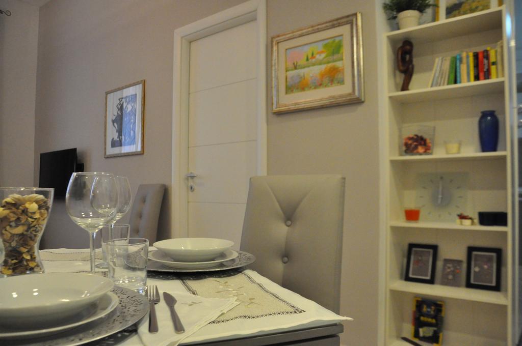 Apartment The Prince Apartment Rome