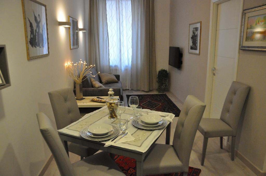 The Prince Apartment Apartment