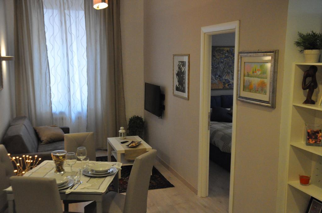 The Prince Apartment