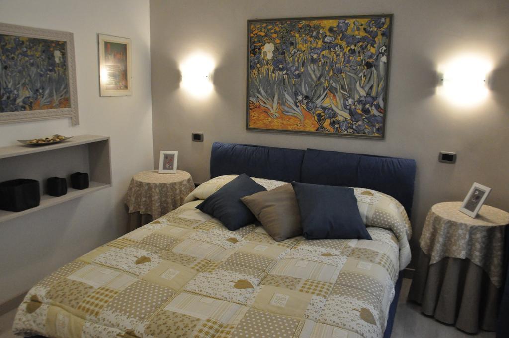 The Prince Apartment * Rome