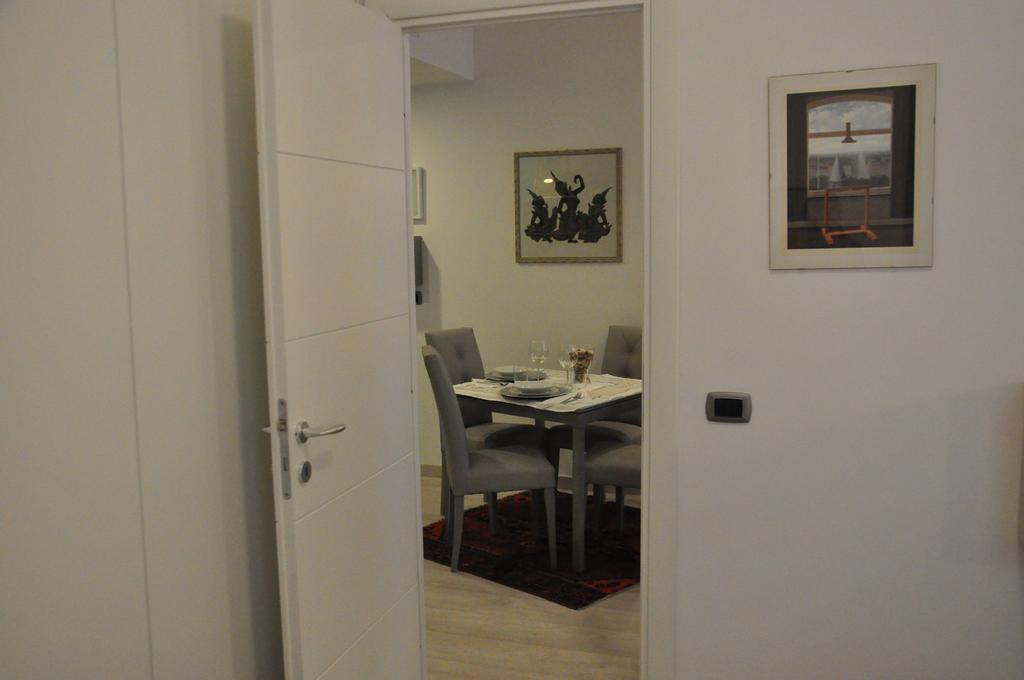The Prince Apartment Rome