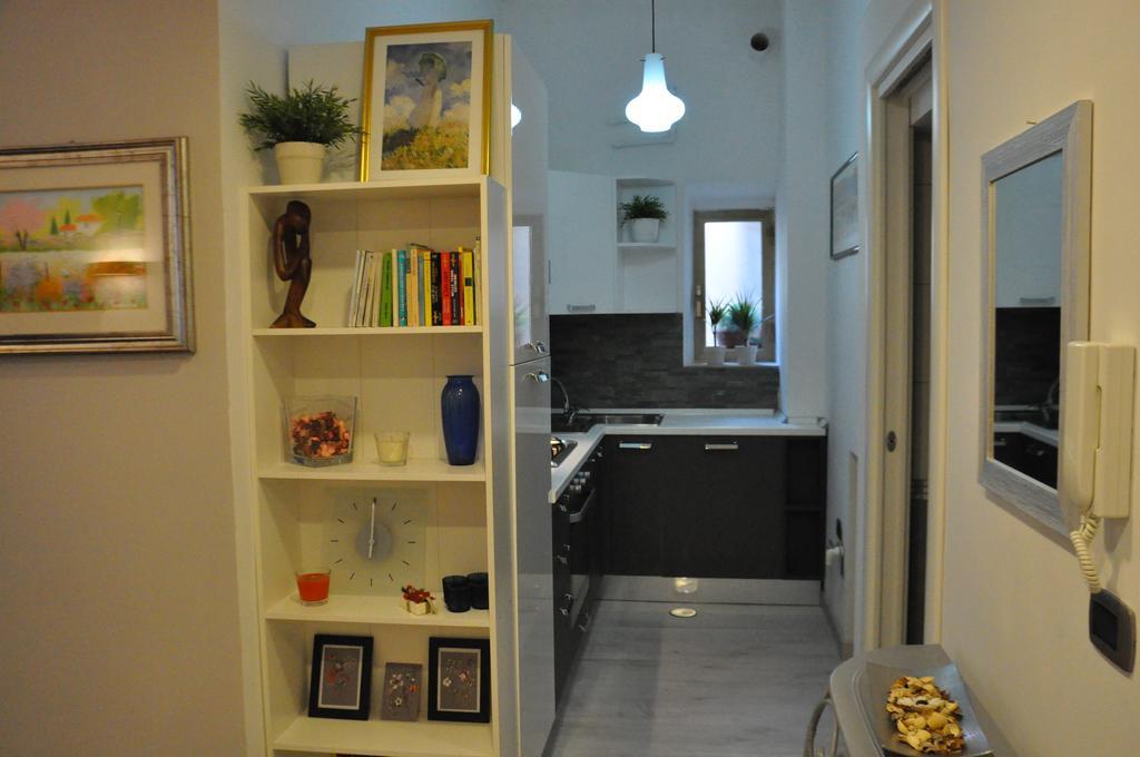 Apartment The Prince Apartment Rome