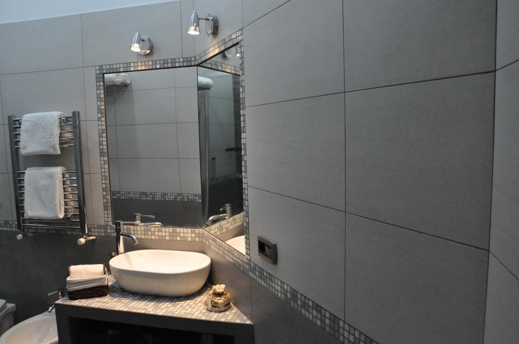 The Prince Apartment *