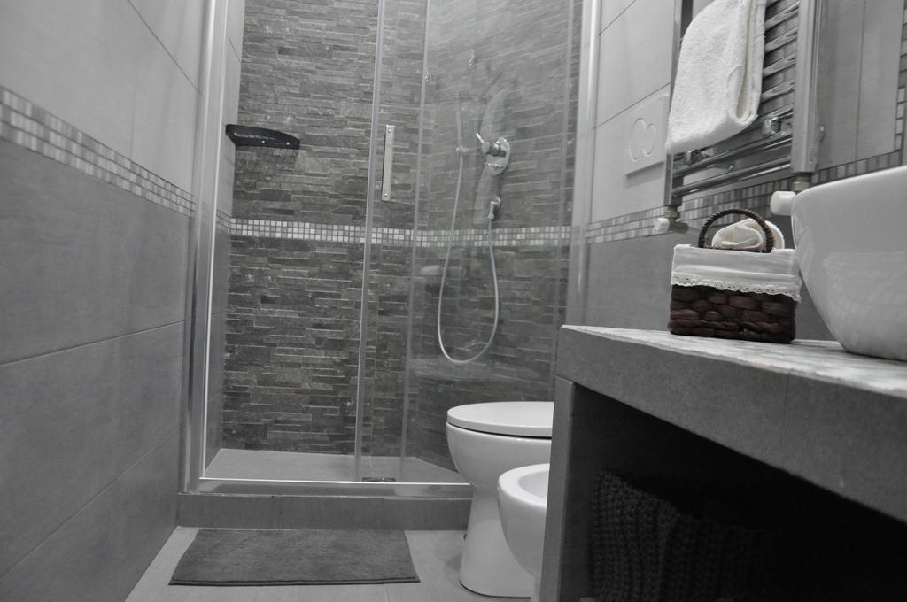 The Prince Apartment Rome