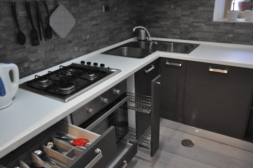 The Prince Apartment *