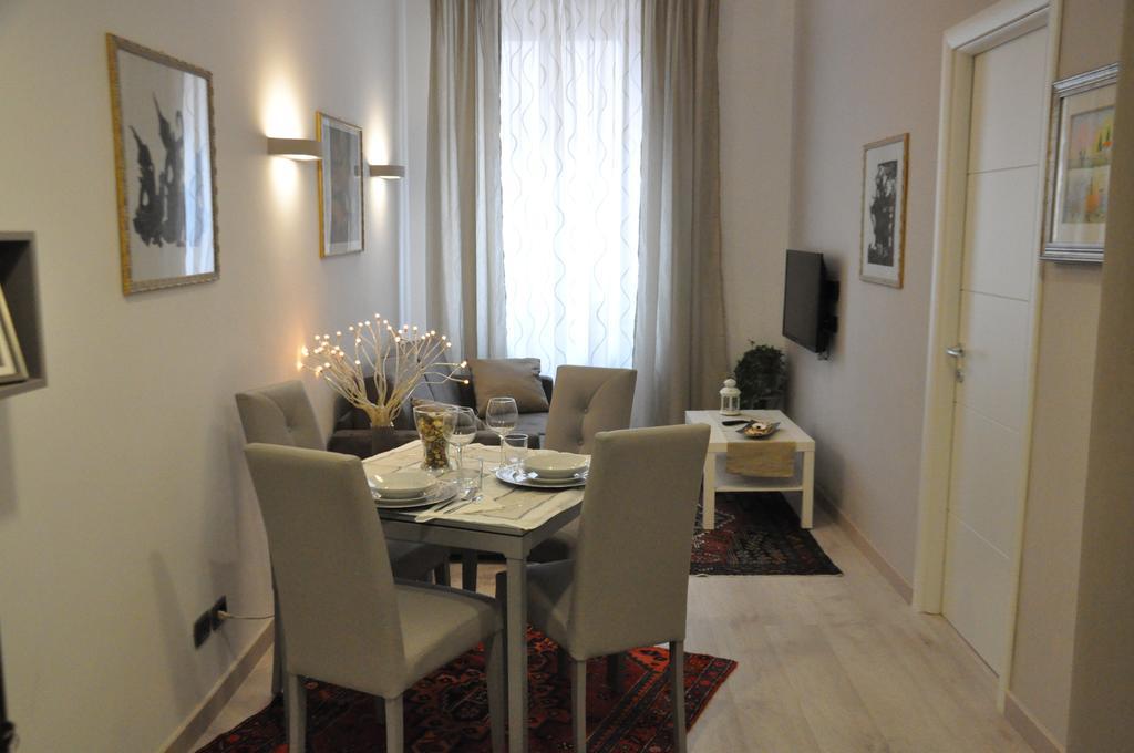 The Prince Apartment * Rome