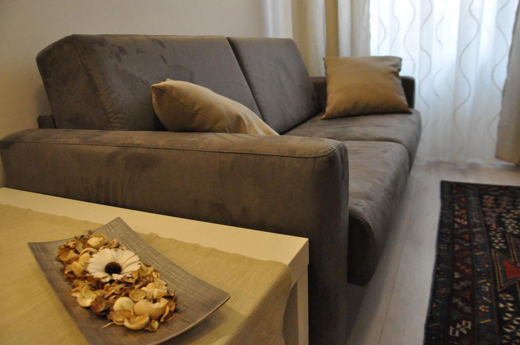 The Prince Apartment Apartment Rome