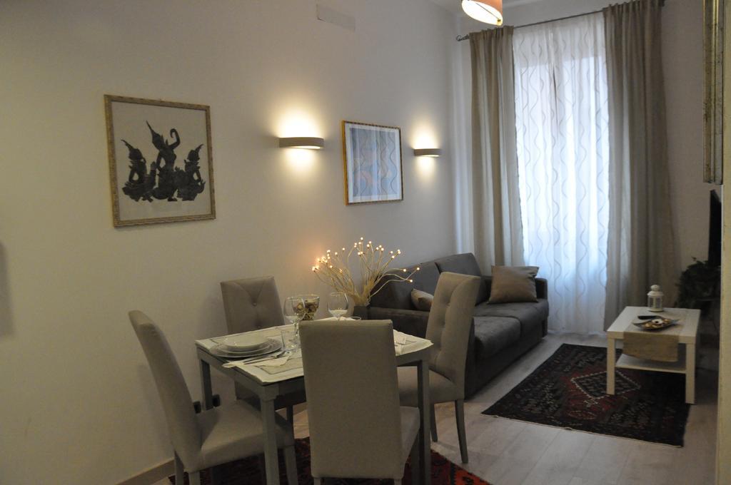 The Prince Apartment * Rome
