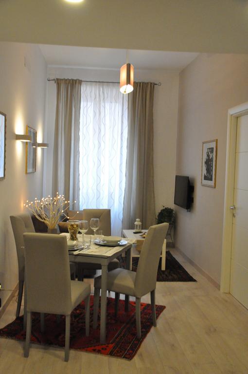 The Prince Apartment Apartment Rome