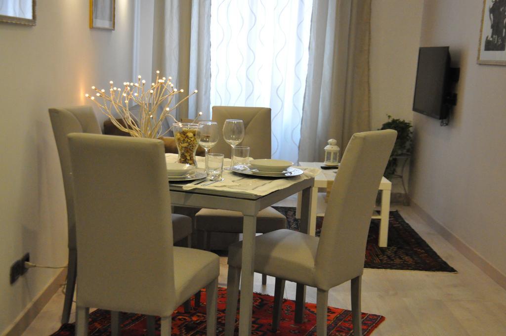 Apartment The Prince Apartment