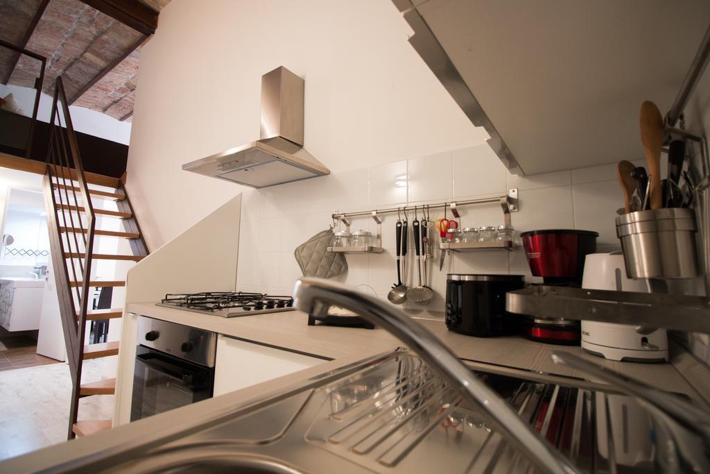 Inner House Apartment *